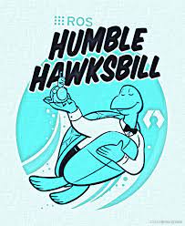 humble_hawksbill_ros